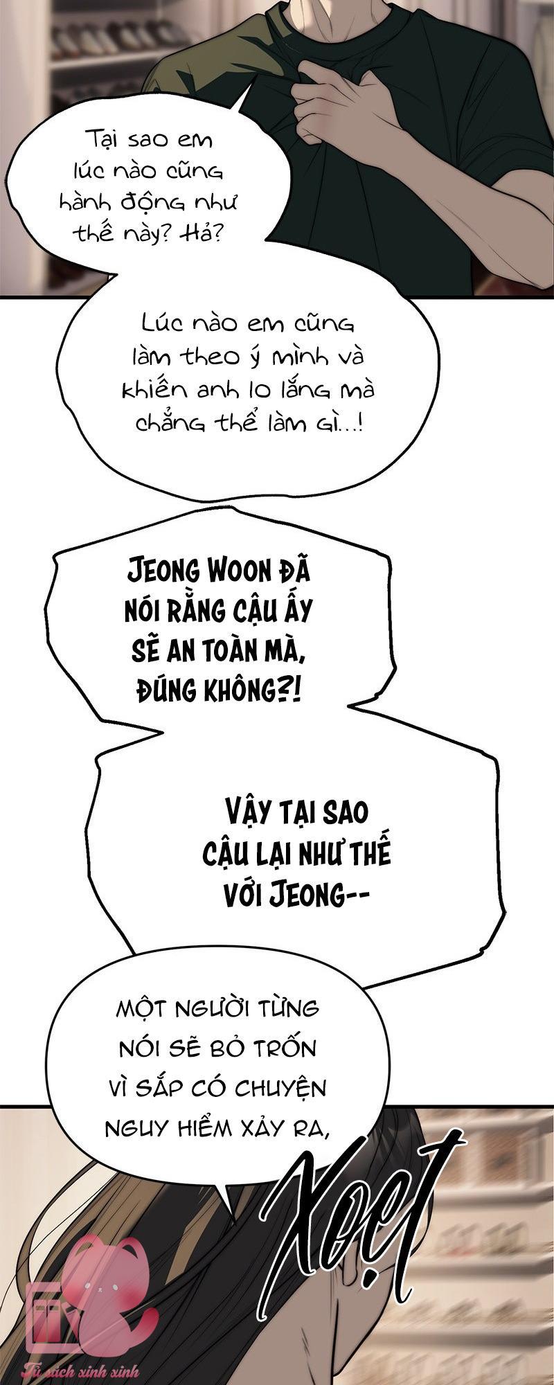 Xâm Nhập Trường Trung Học Tài Phiệt - Chap 94 - Trang 102