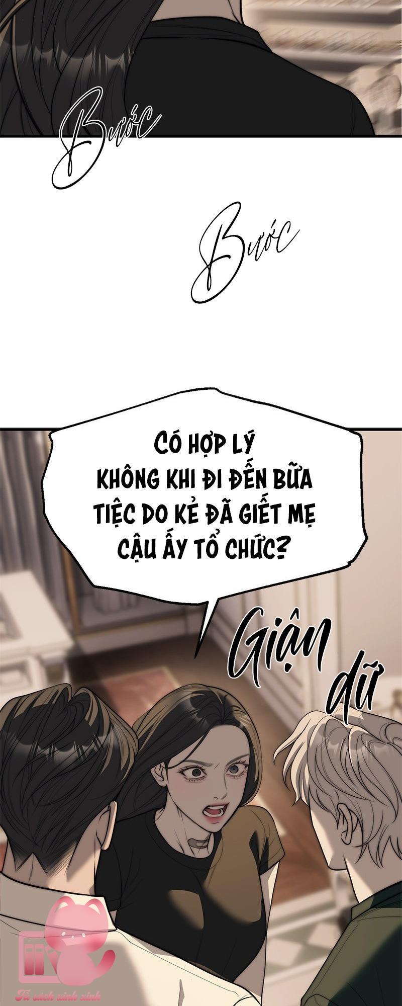 Xâm Nhập Trường Trung Học Tài Phiệt - Chap 94 - Trang 103
