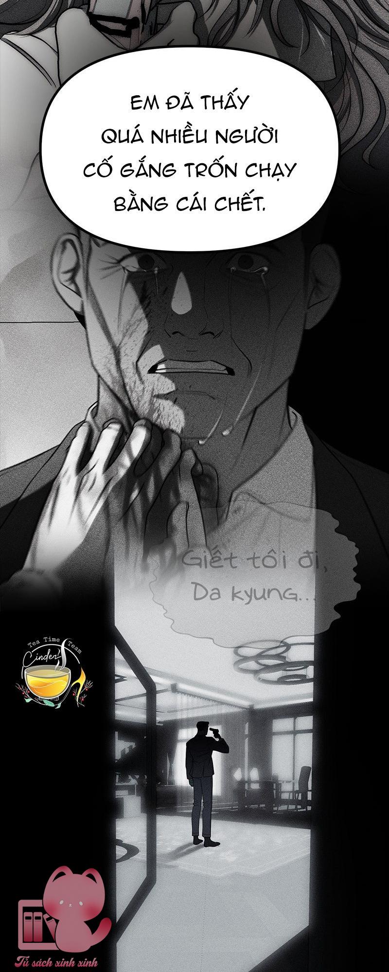 Xâm Nhập Trường Trung Học Tài Phiệt - Chap 94 - Trang 106