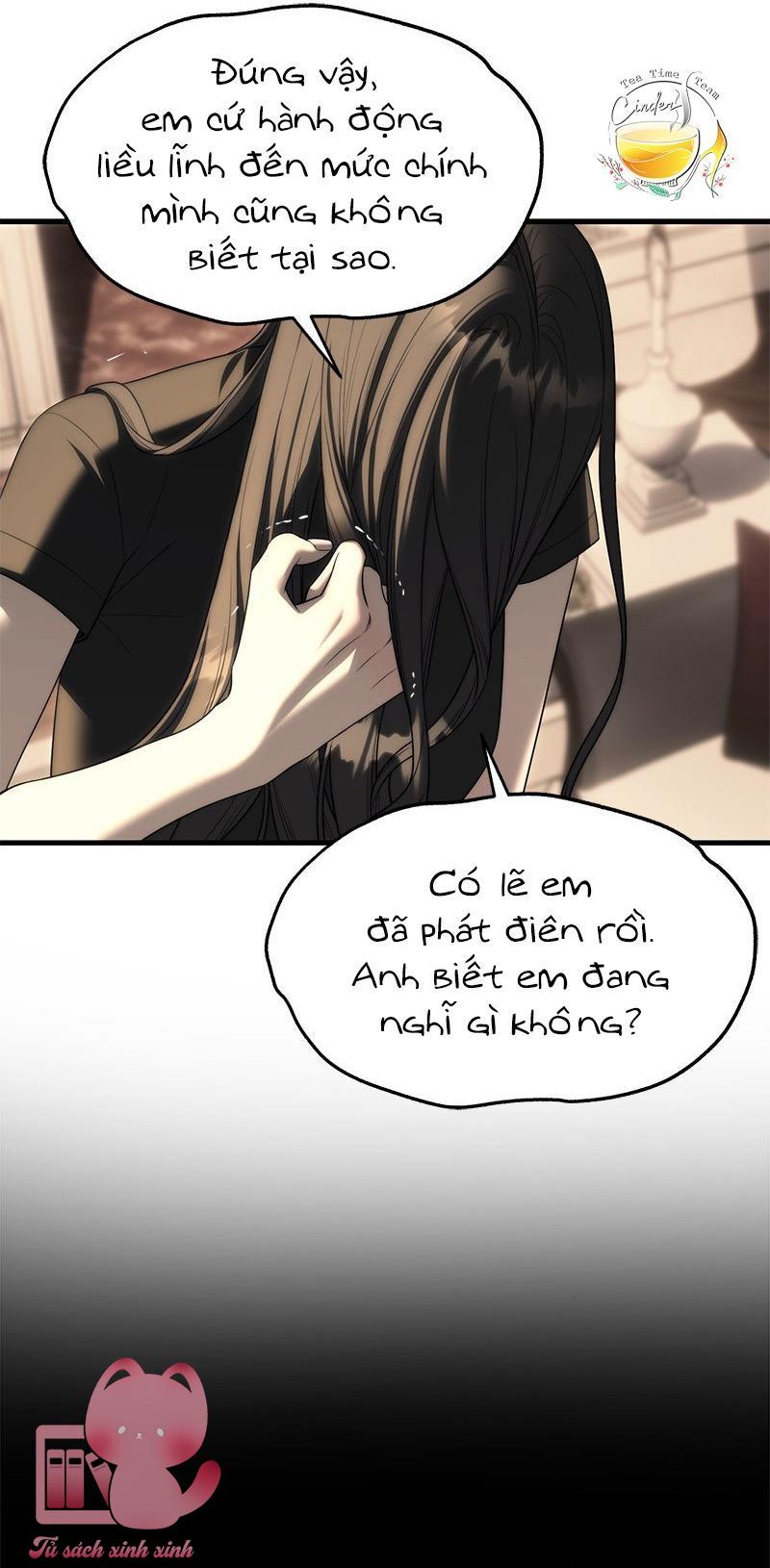 Xâm Nhập Trường Trung Học Tài Phiệt - Chap 94 - Trang 110