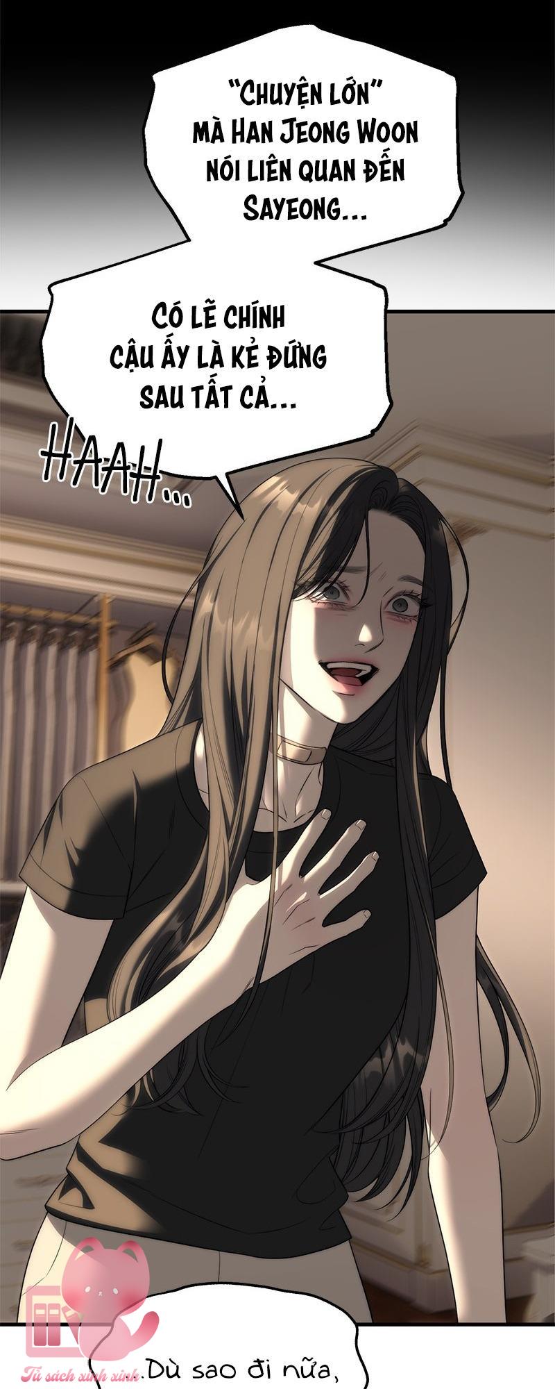 Xâm Nhập Trường Trung Học Tài Phiệt - Chap 94 - Trang 112