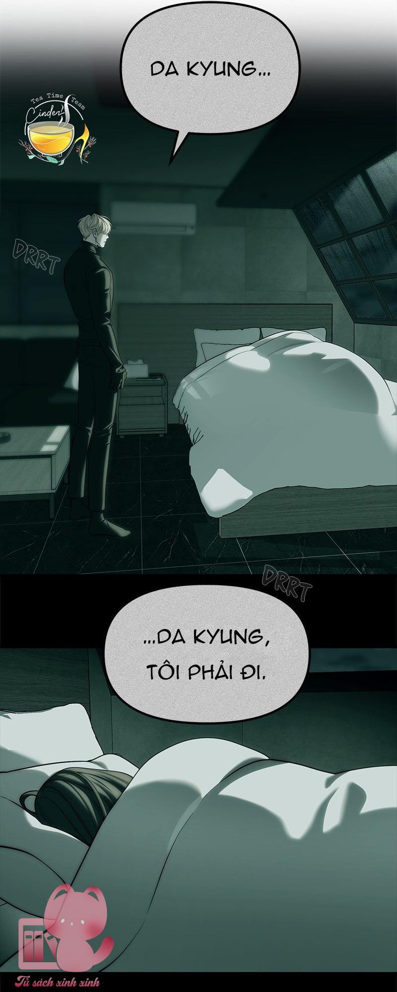 Xâm Nhập Trường Trung Học Tài Phiệt - Chap 94 - Trang 115