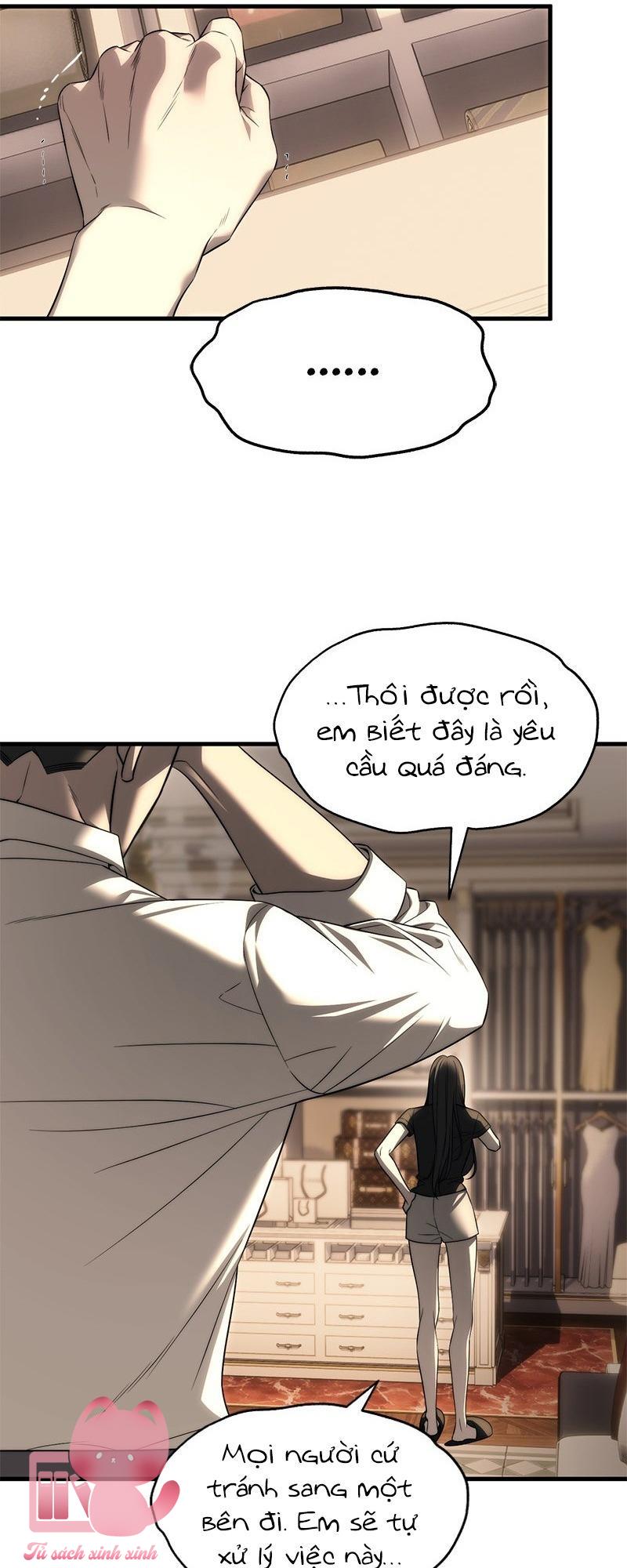 Xâm Nhập Trường Trung Học Tài Phiệt - Chap 94 - Trang 119