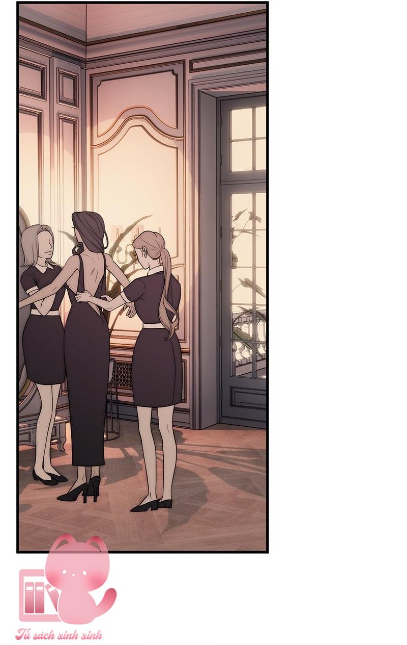 Xâm Nhập Trường Trung Học Tài Phiệt - Chap 94 - Trang 123