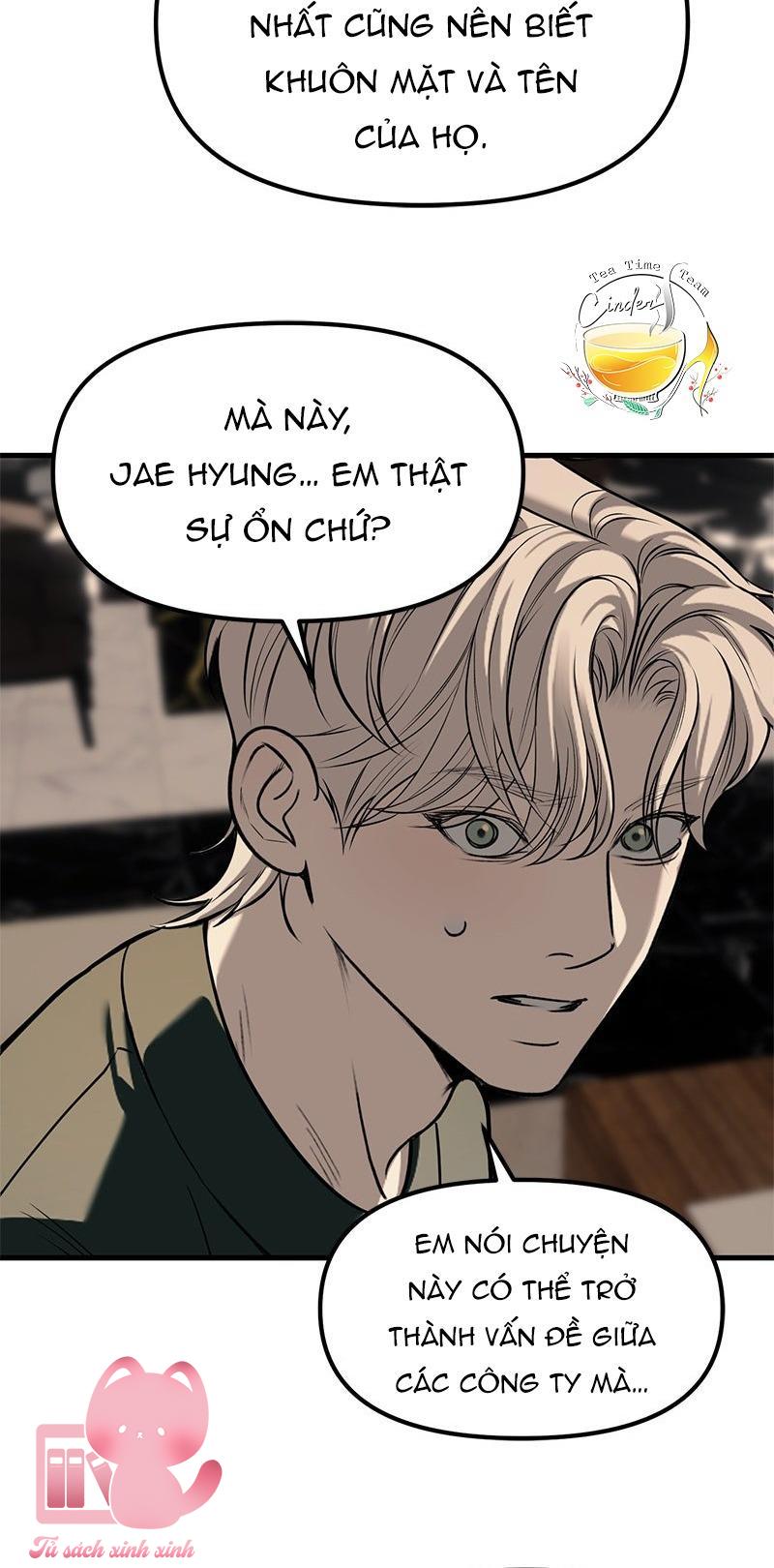 Xâm Nhập Trường Trung Học Tài Phiệt - Chap 94 - Trang 125
