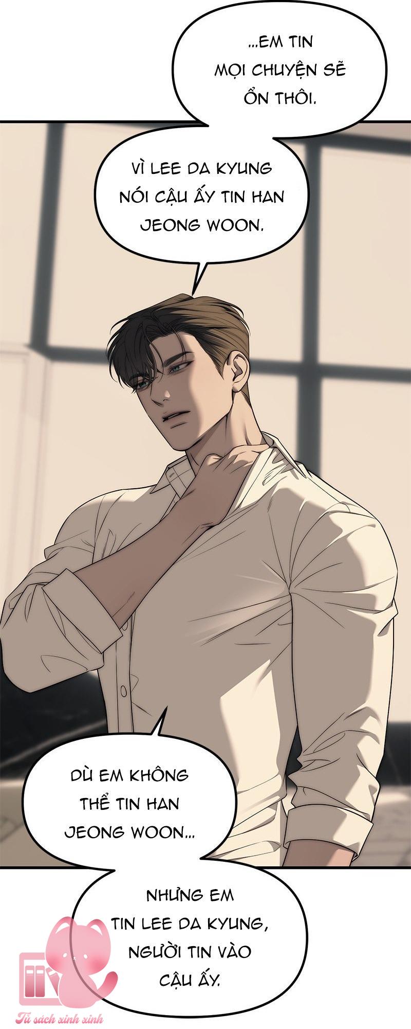 Xâm Nhập Trường Trung Học Tài Phiệt - Chap 94 - Trang 126