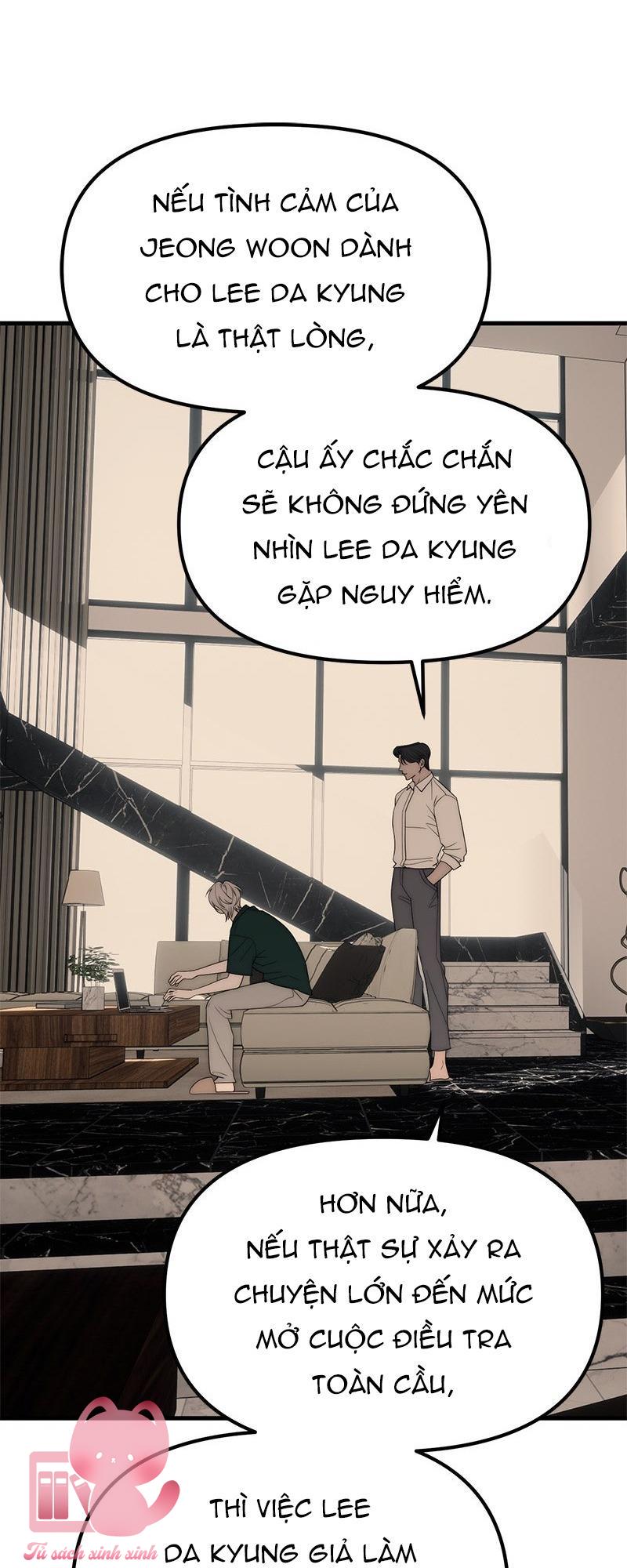 Xâm Nhập Trường Trung Học Tài Phiệt - Chap 94 - Trang 127