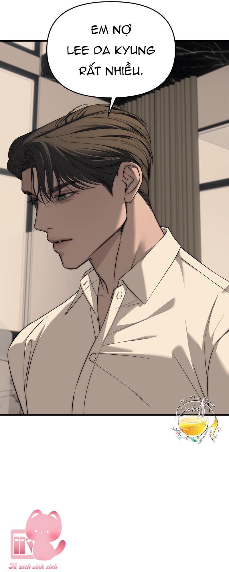 Xâm Nhập Trường Trung Học Tài Phiệt - Chap 94 - Trang 129