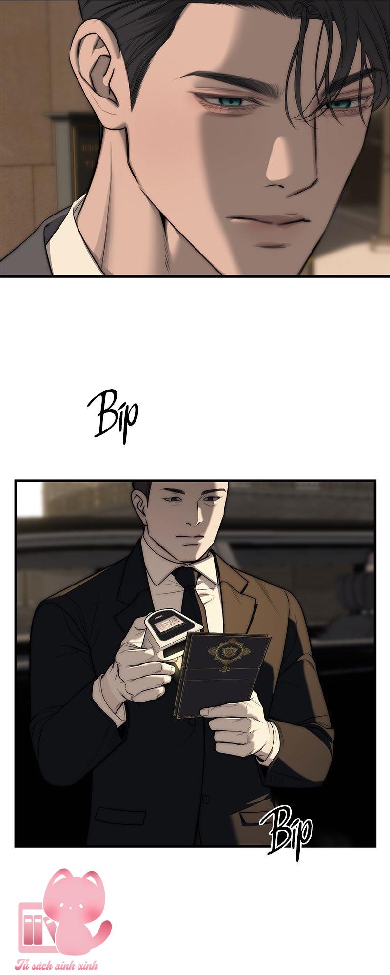 Xâm Nhập Trường Trung Học Tài Phiệt - Chap 94 - Trang 133