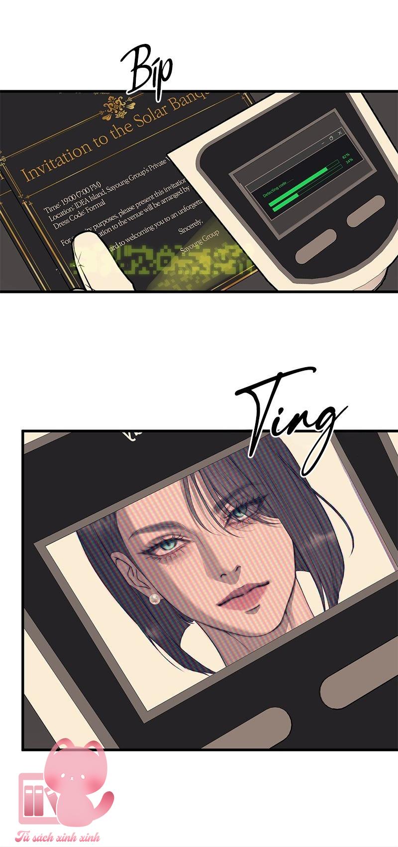 Xâm Nhập Trường Trung Học Tài Phiệt - Chap 94 - Trang 134