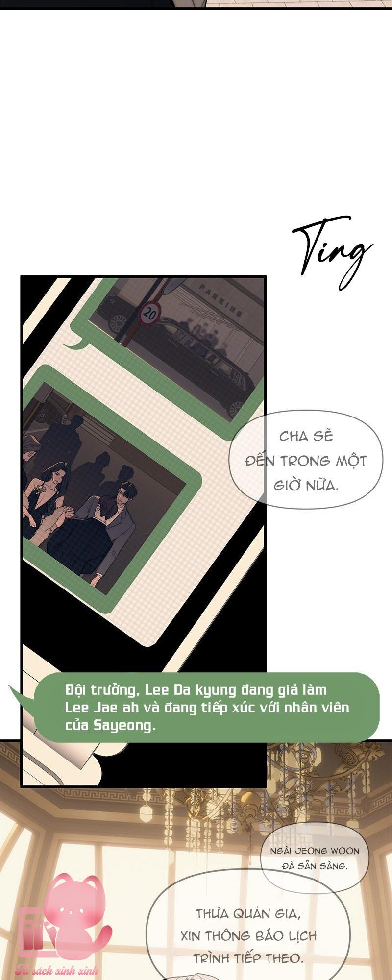Xâm Nhập Trường Trung Học Tài Phiệt - Chap 94 - Trang 138