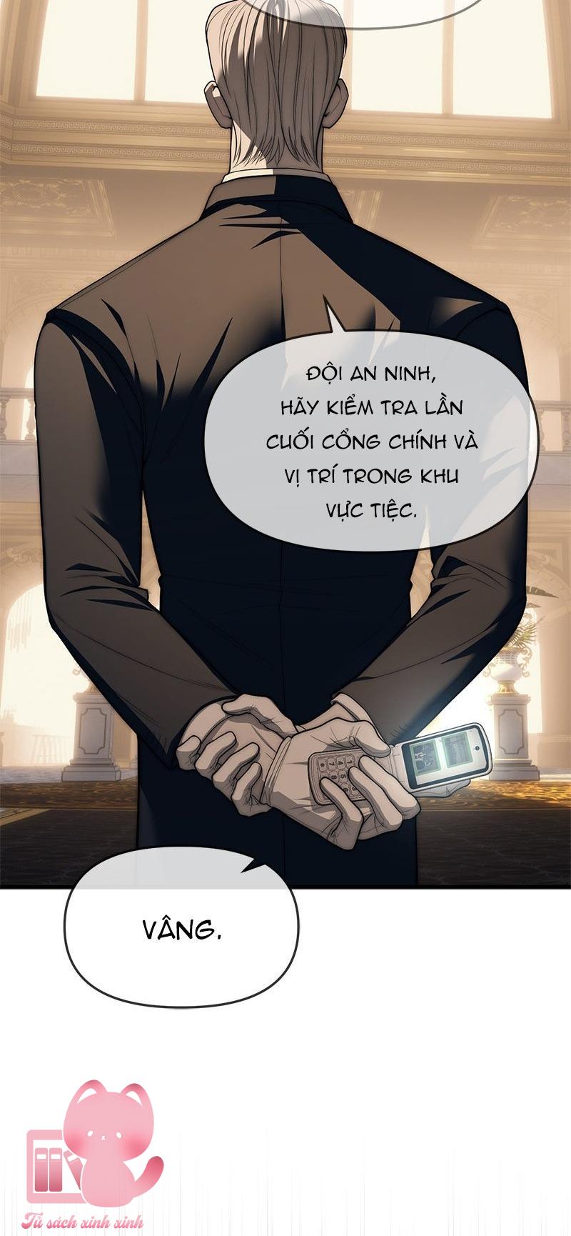 Xâm Nhập Trường Trung Học Tài Phiệt - Chap 94 - Trang 139