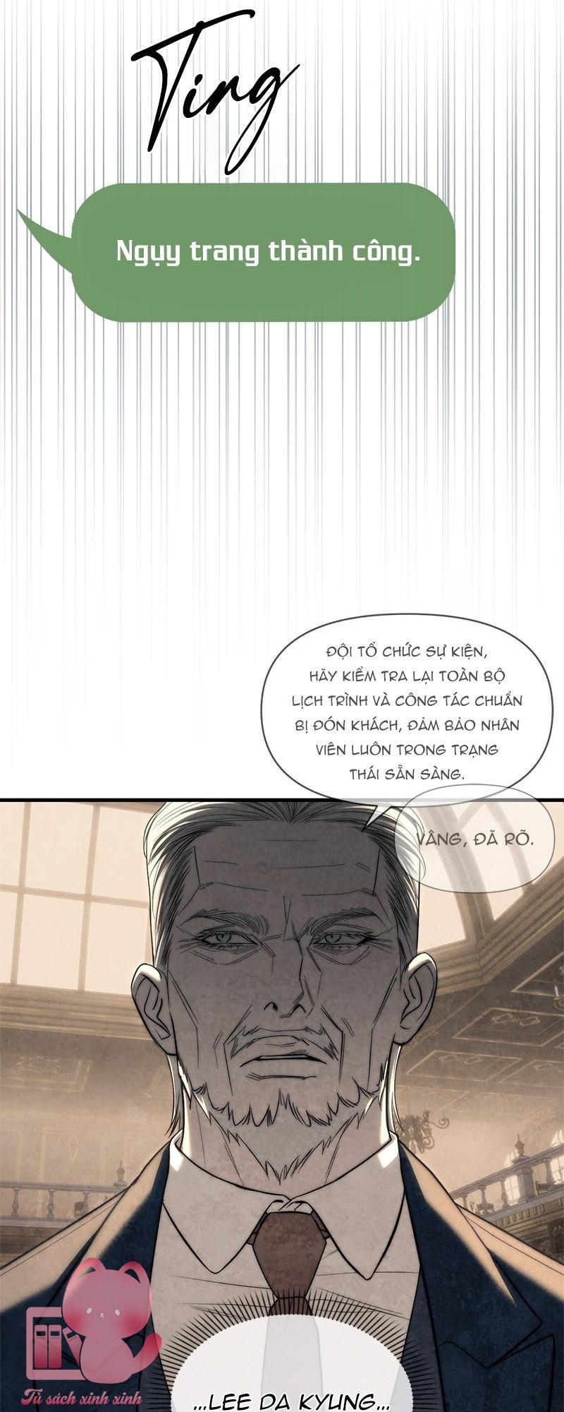 Xâm Nhập Trường Trung Học Tài Phiệt - Chap 94 - Trang 140