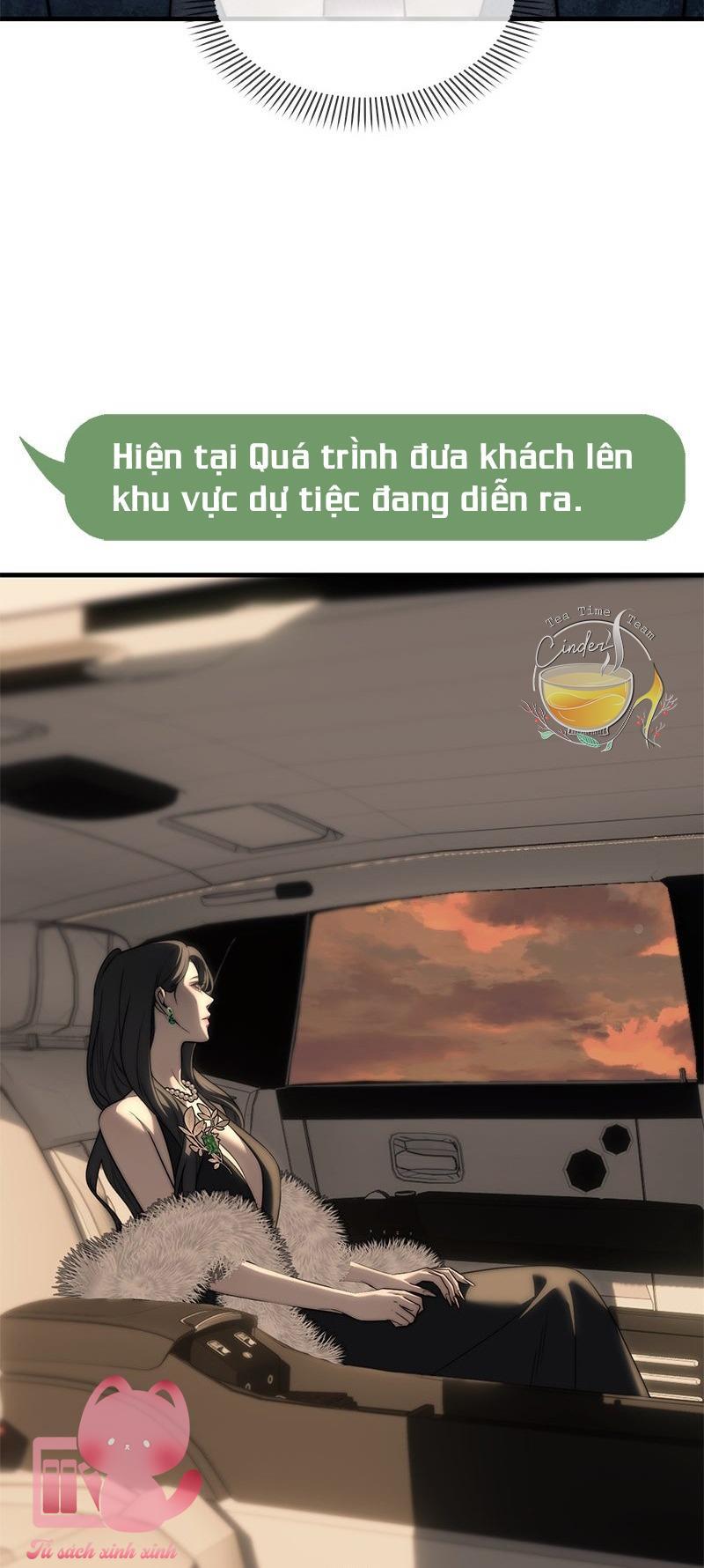 Xâm Nhập Trường Trung Học Tài Phiệt - Chap 94 - Trang 141