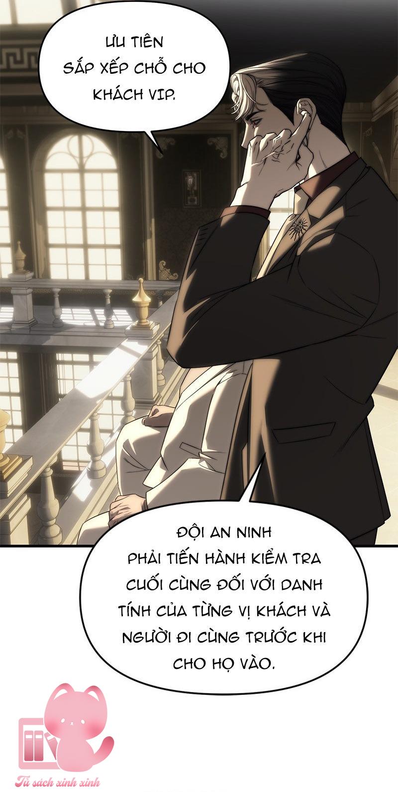 Xâm Nhập Trường Trung Học Tài Phiệt - Chap 94 - Trang 145
