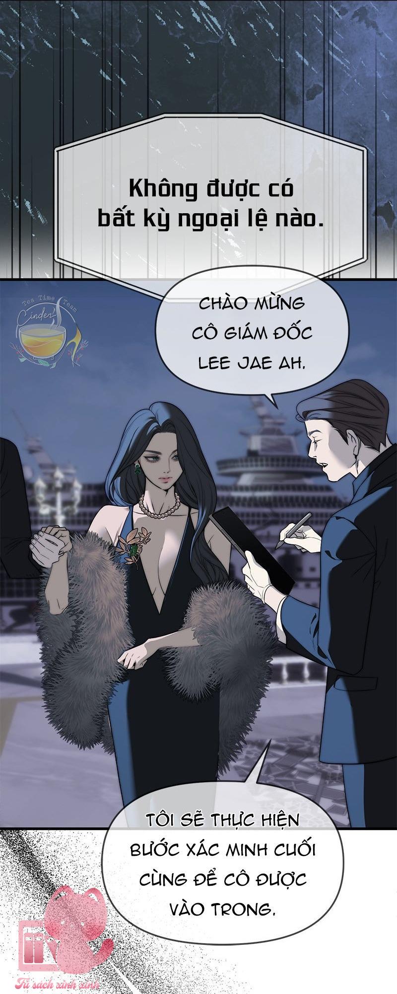 Xâm Nhập Trường Trung Học Tài Phiệt - Chap 94 - Trang 147