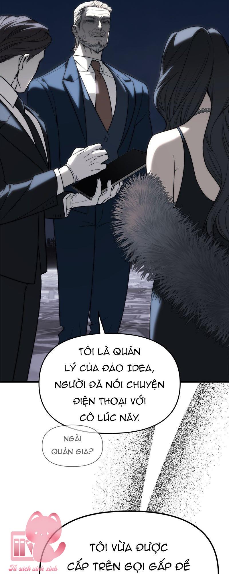 Xâm Nhập Trường Trung Học Tài Phiệt - Chap 94 - Trang 149
