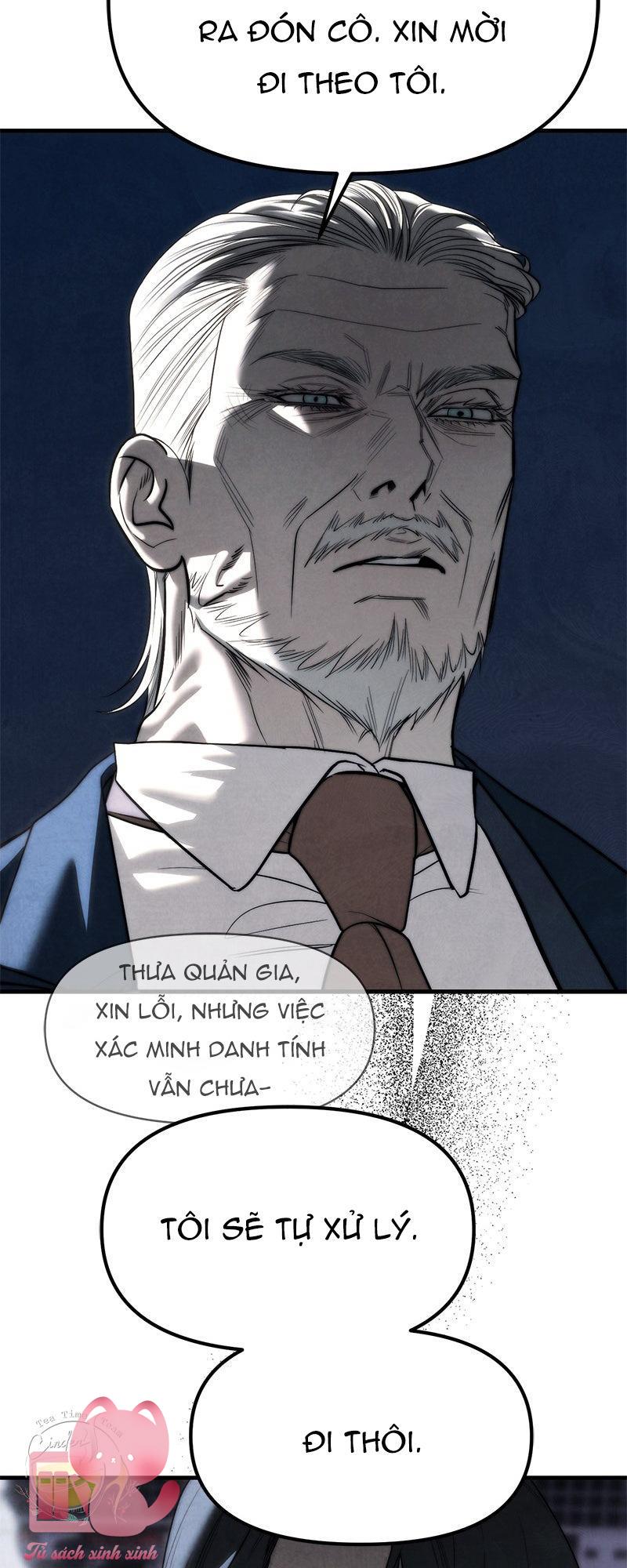 Xâm Nhập Trường Trung Học Tài Phiệt - Chap 94 - Trang 150