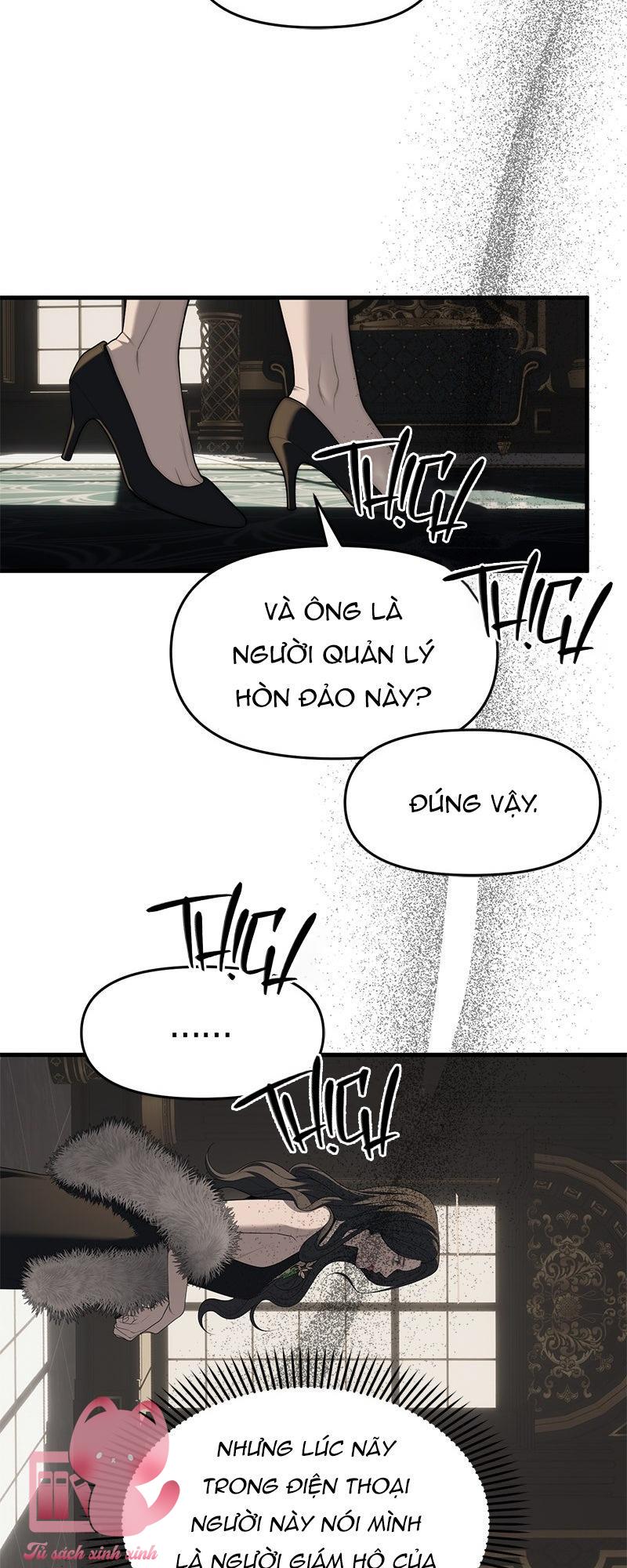 Xâm Nhập Trường Trung Học Tài Phiệt - Chap 94 - Trang 153