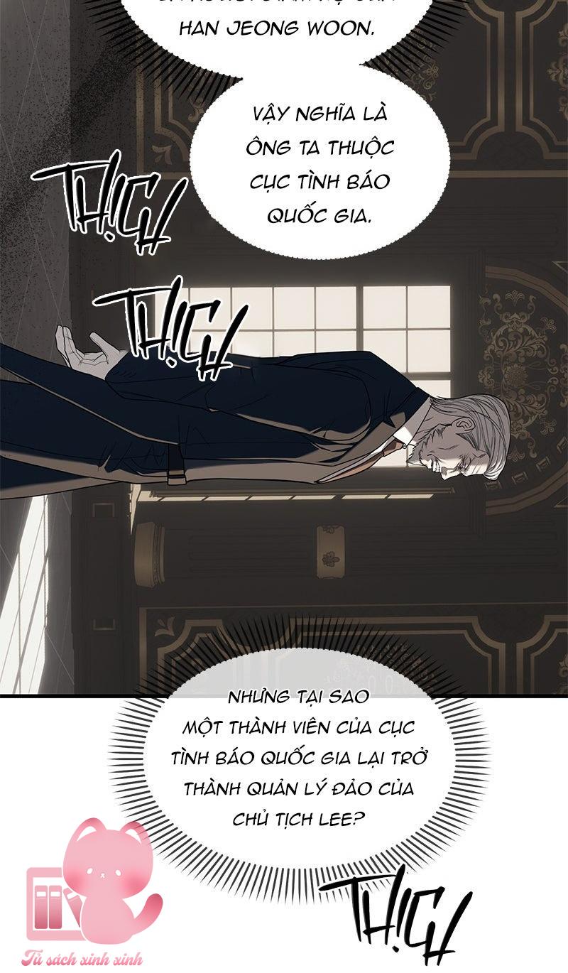 Xâm Nhập Trường Trung Học Tài Phiệt - Chap 94 - Trang 154