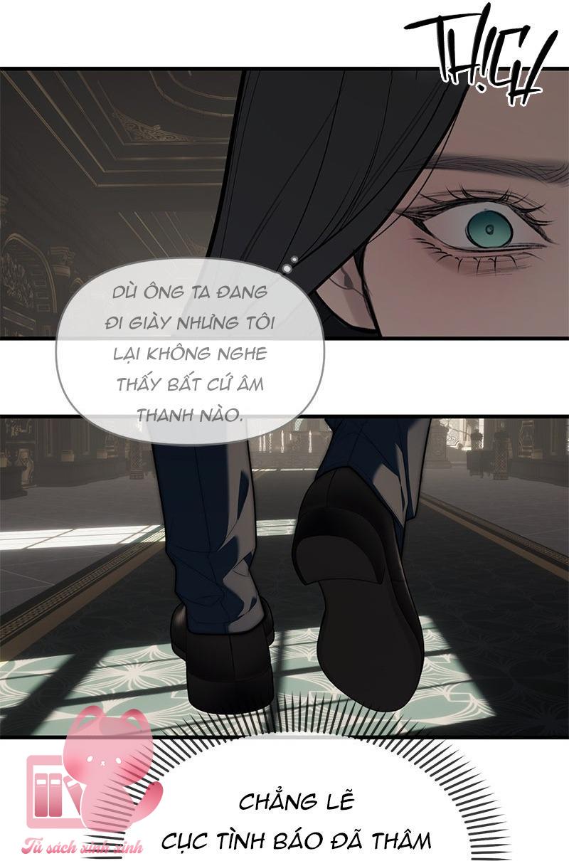Xâm Nhập Trường Trung Học Tài Phiệt - Chap 94 - Trang 155