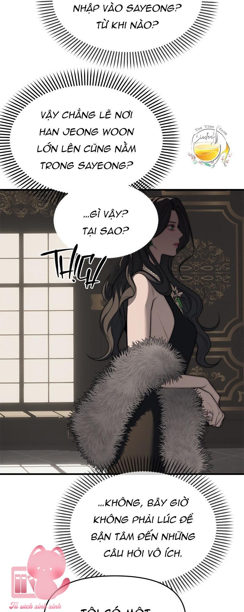Xâm Nhập Trường Trung Học Tài Phiệt - Chap 94 - Trang 156