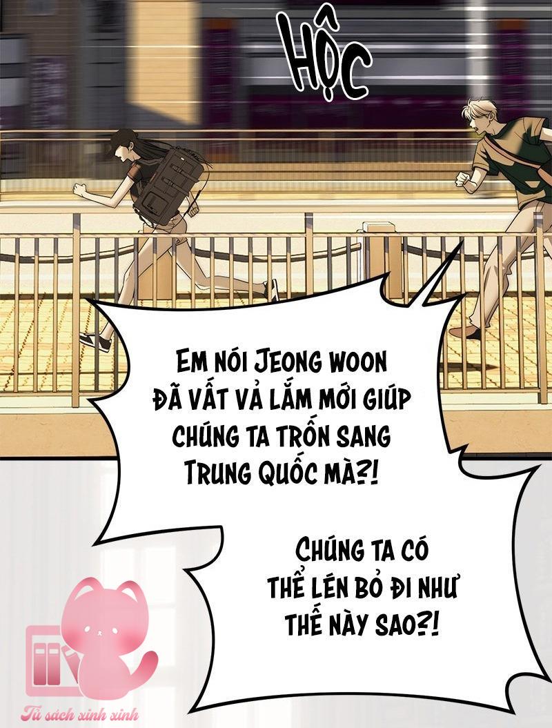 Xâm Nhập Trường Trung Học Tài Phiệt - Chap 94 - Trang 17