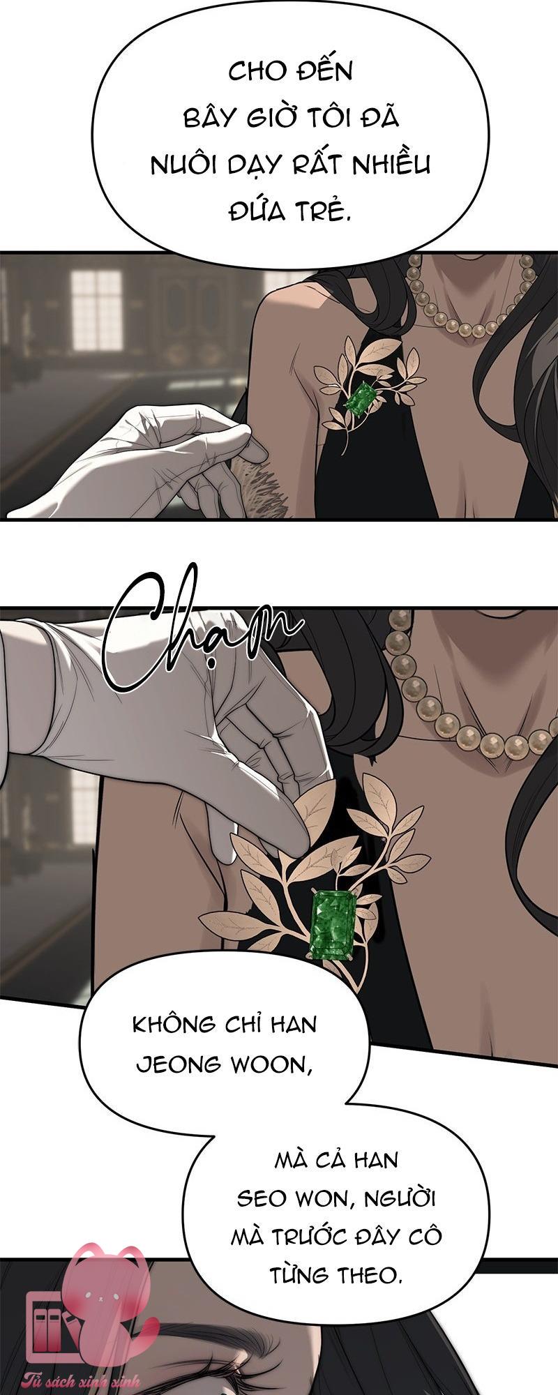 Xâm Nhập Trường Trung Học Tài Phiệt - Chap 94 - Trang 163