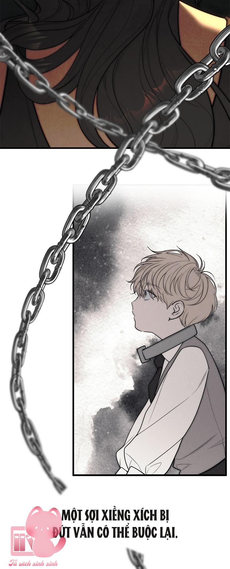 Xâm Nhập Trường Trung Học Tài Phiệt - Chap 94 - Trang 168