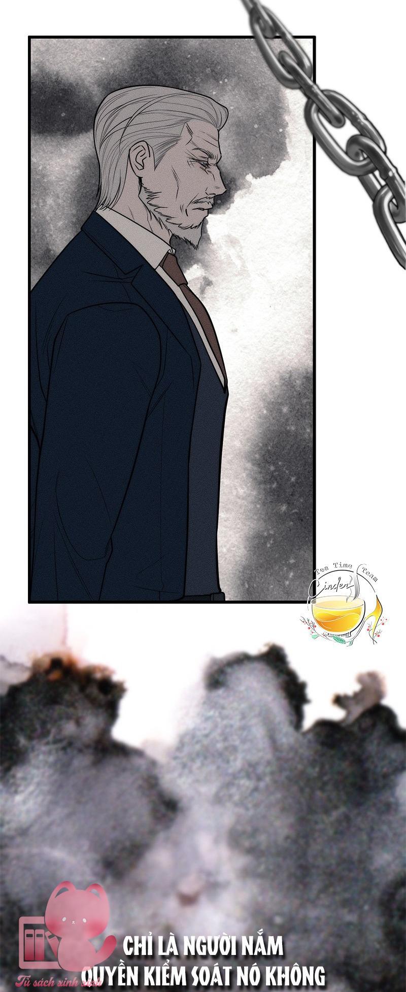 Xâm Nhập Trường Trung Học Tài Phiệt - Chap 94 - Trang 169