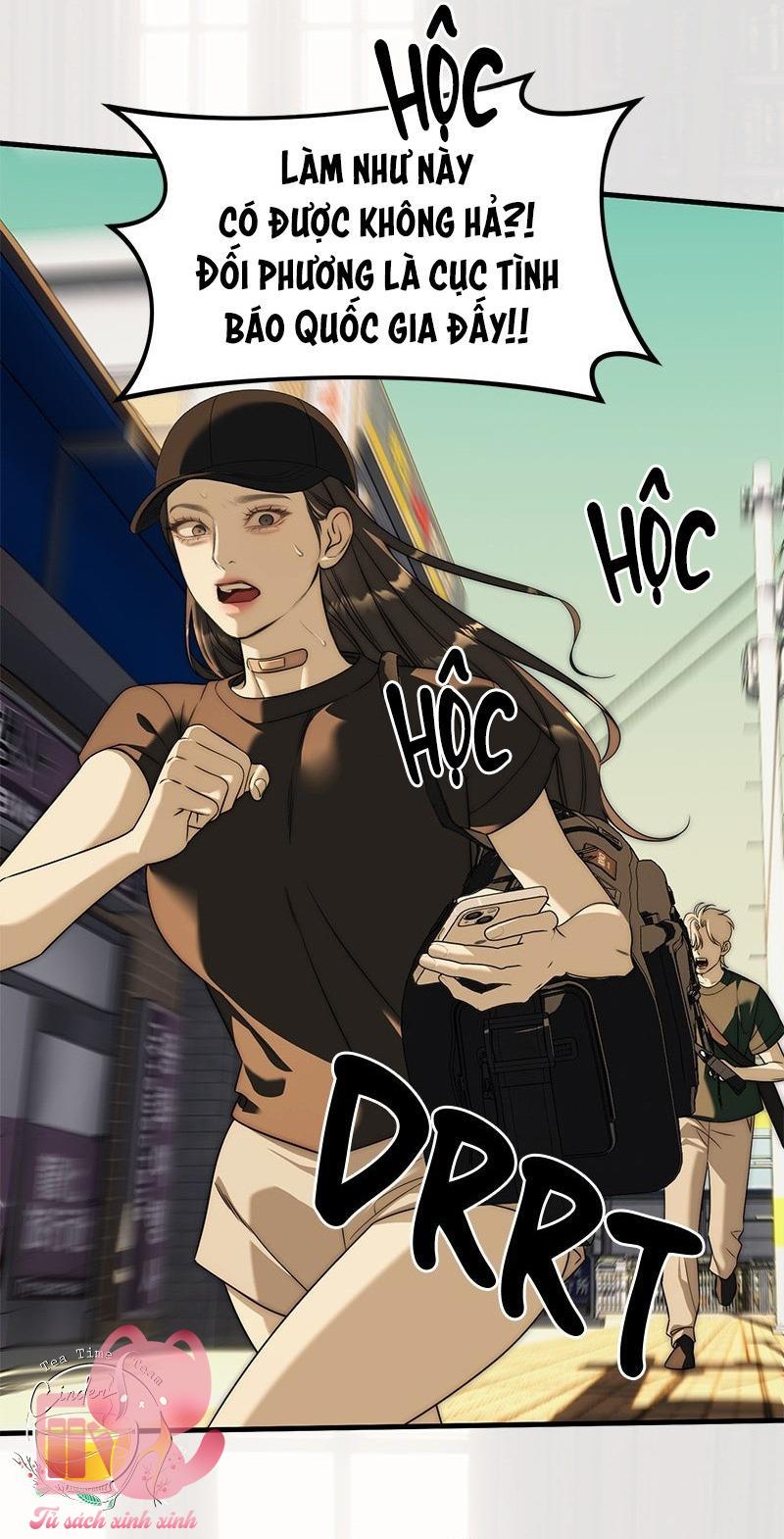 Xâm Nhập Trường Trung Học Tài Phiệt - Chap 94 - Trang 18