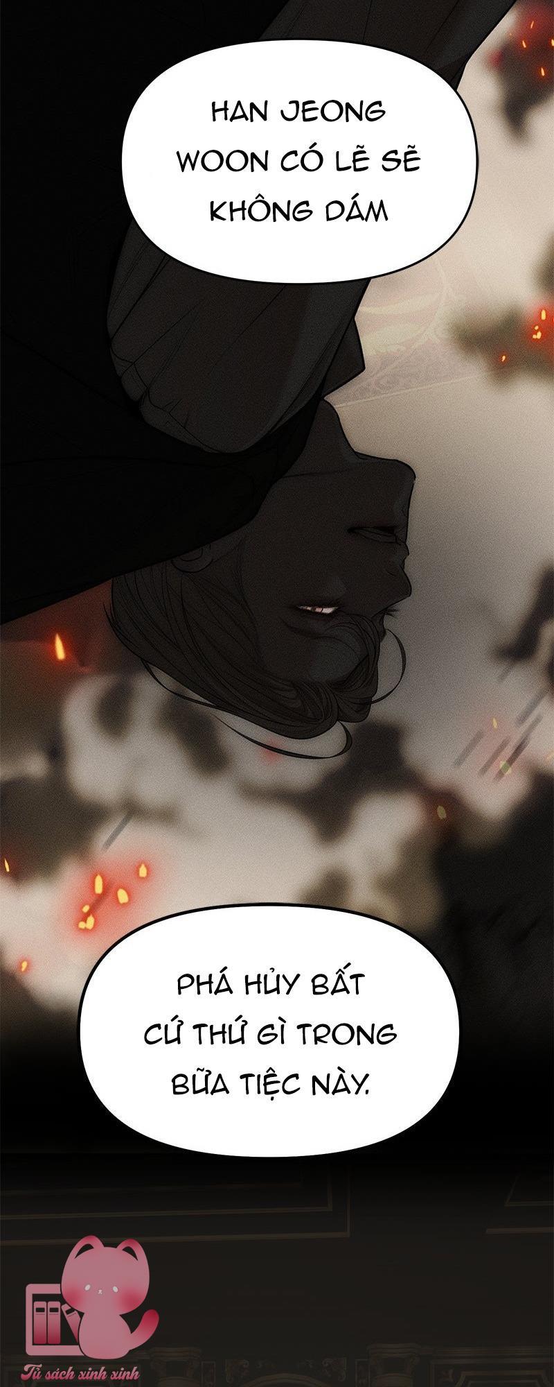 Xâm Nhập Trường Trung Học Tài Phiệt - Chap 94 - Trang 175