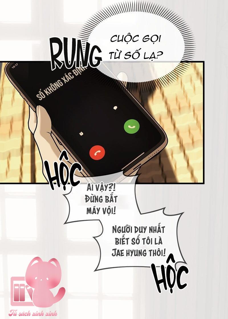 Xâm Nhập Trường Trung Học Tài Phiệt - Chap 94 - Trang 19