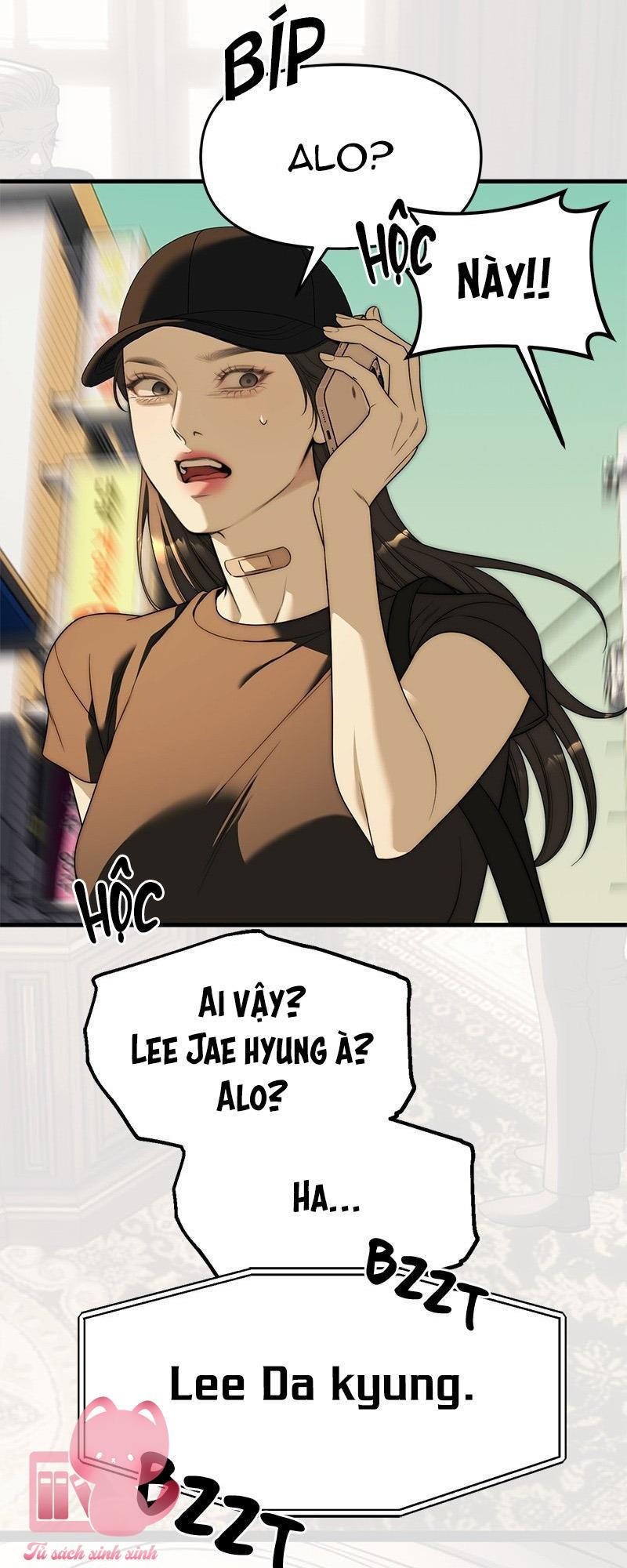 Xâm Nhập Trường Trung Học Tài Phiệt - Chap 94 - Trang 20
