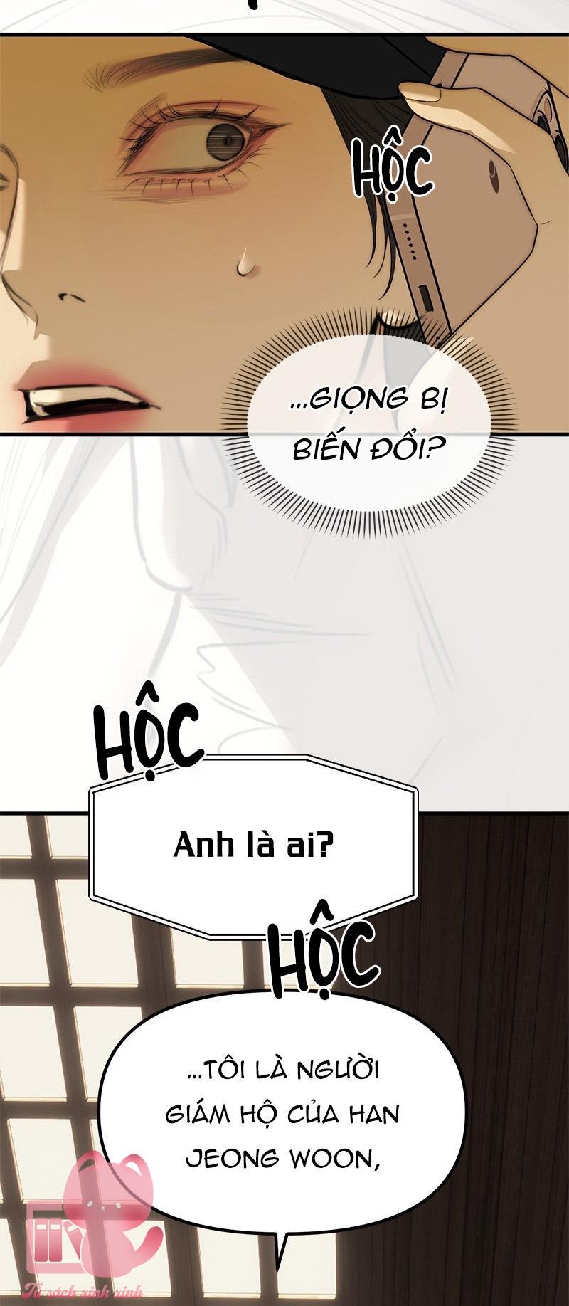 Xâm Nhập Trường Trung Học Tài Phiệt - Chap 94 - Trang 21