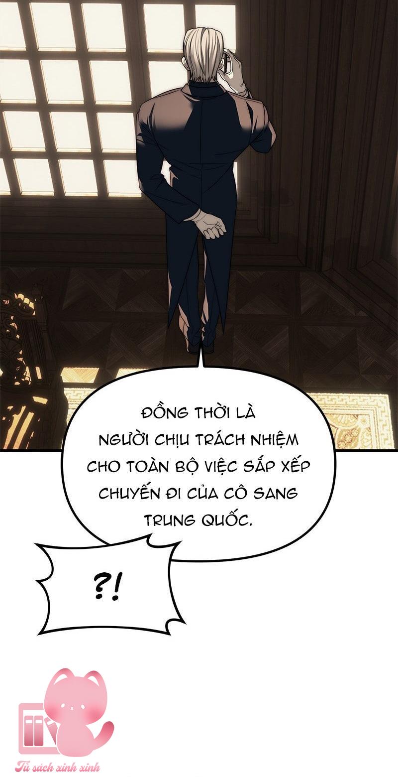 Xâm Nhập Trường Trung Học Tài Phiệt - Chap 94 - Trang 22