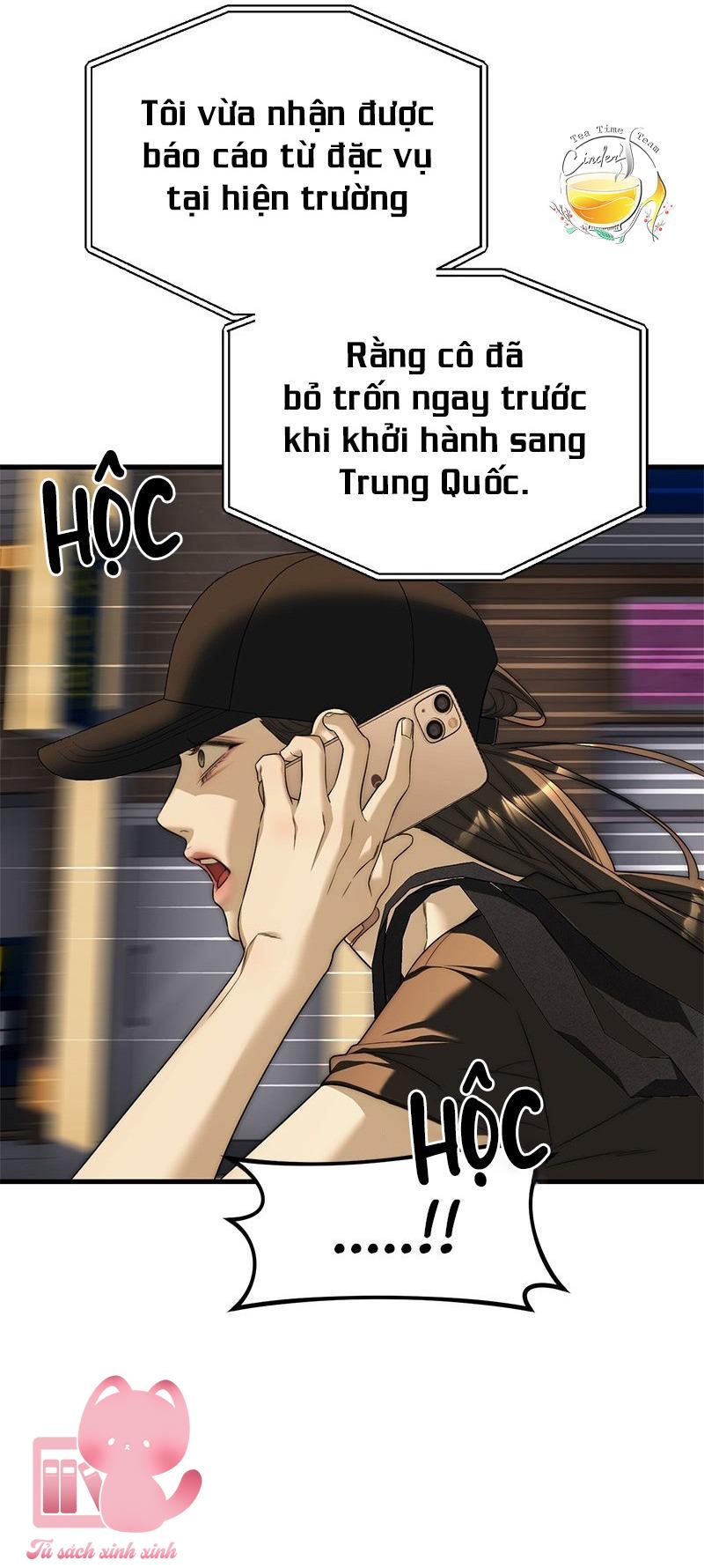 Xâm Nhập Trường Trung Học Tài Phiệt - Chap 94 - Trang 23