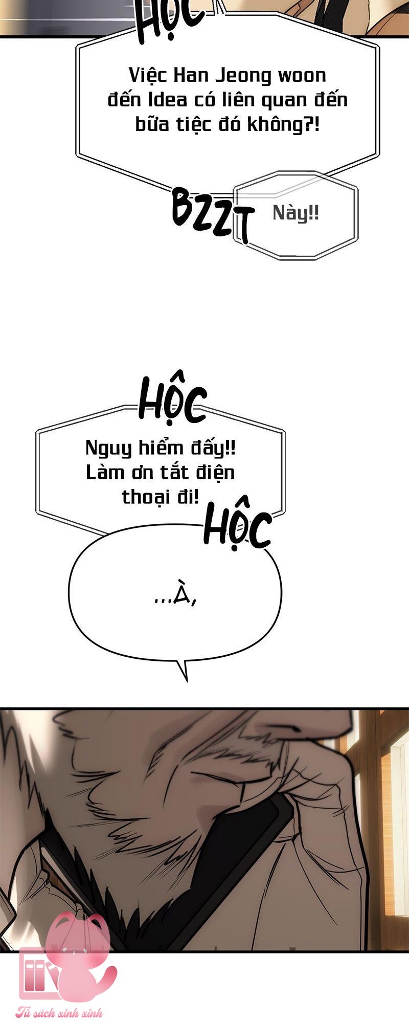 Xâm Nhập Trường Trung Học Tài Phiệt - Chap 94 - Trang 25