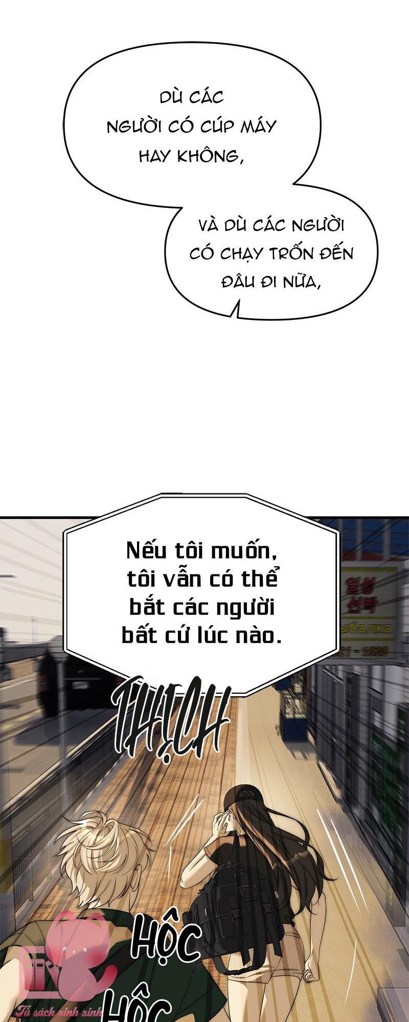 Xâm Nhập Trường Trung Học Tài Phiệt - Chap 94 - Trang 26
