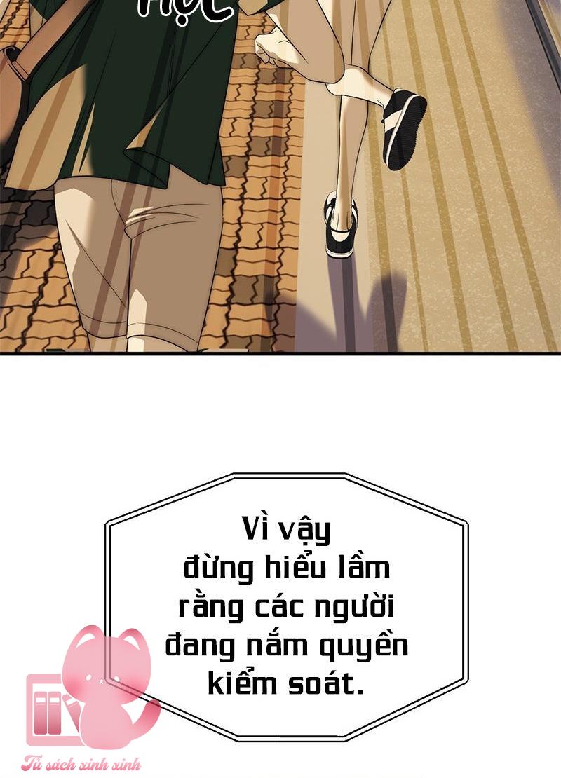 Xâm Nhập Trường Trung Học Tài Phiệt - Chap 94 - Trang 27