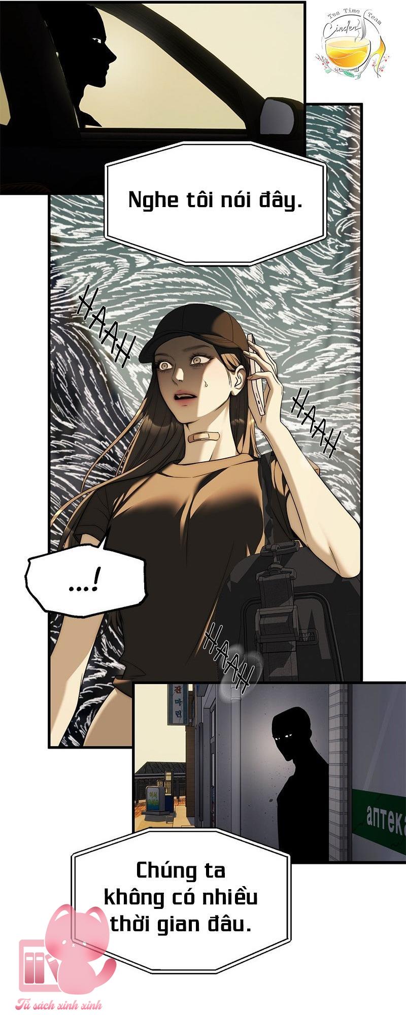 Xâm Nhập Trường Trung Học Tài Phiệt - Chap 94 - Trang 28