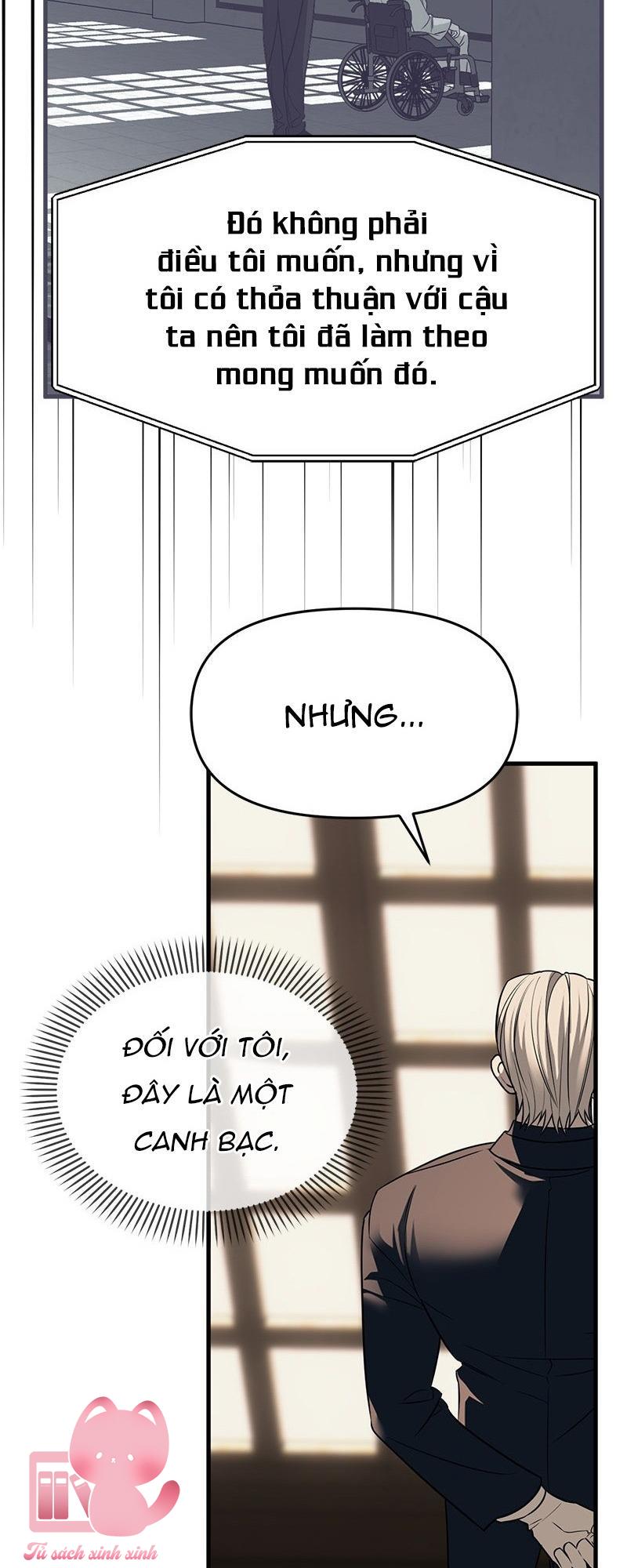 Xâm Nhập Trường Trung Học Tài Phiệt - Chap 94 - Trang 30