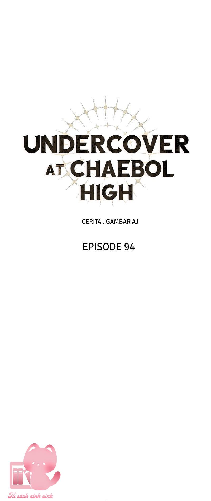 Xâm Nhập Trường Trung Học Tài Phiệt - Chap 94 - Trang 4