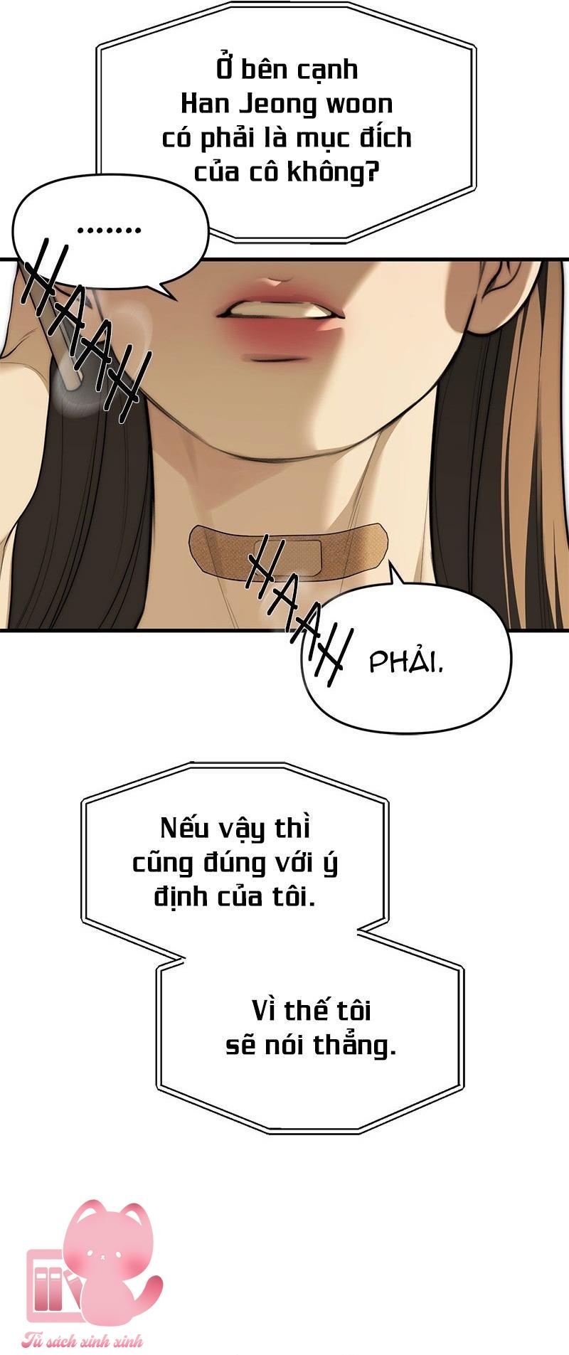 Xâm Nhập Trường Trung Học Tài Phiệt - Chap 94 - Trang 33