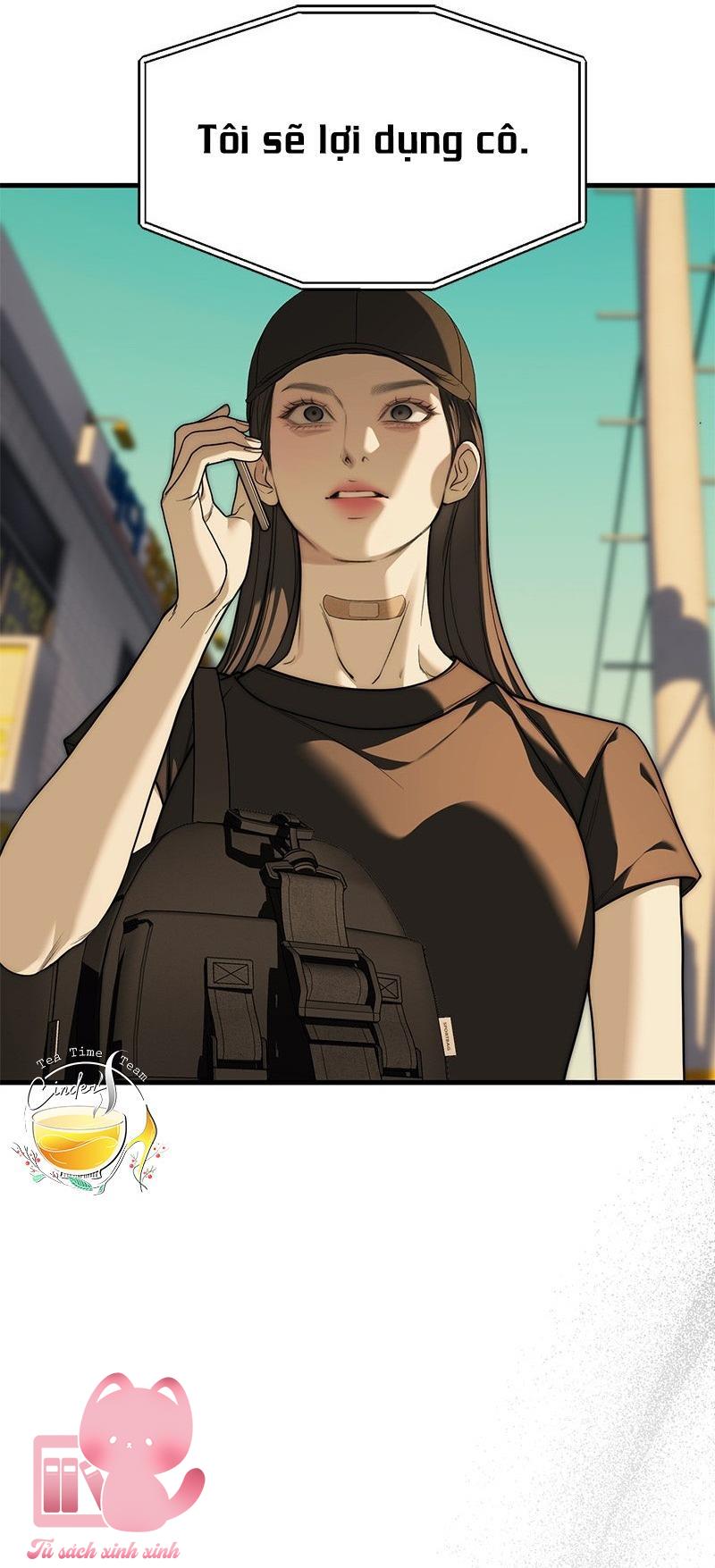 Xâm Nhập Trường Trung Học Tài Phiệt - Chap 94 - Trang 34