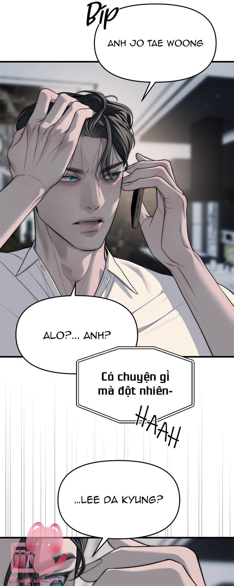 Xâm Nhập Trường Trung Học Tài Phiệt - Chap 94 - Trang 38