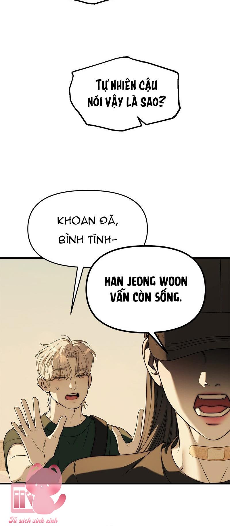 Xâm Nhập Trường Trung Học Tài Phiệt - Chap 94 - Trang 42