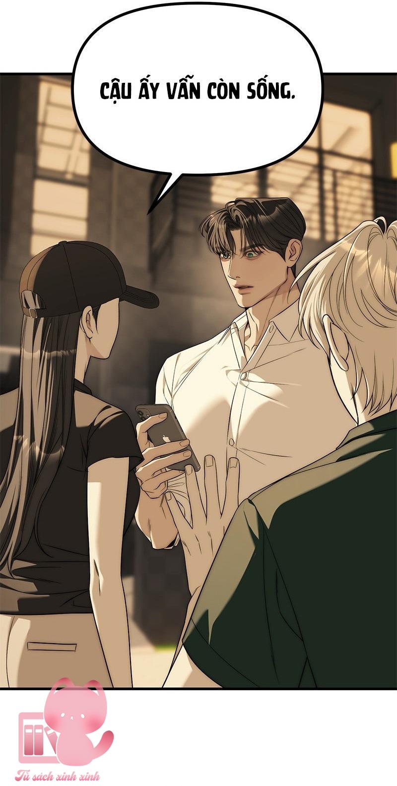 Xâm Nhập Trường Trung Học Tài Phiệt - Chap 94 - Trang 43