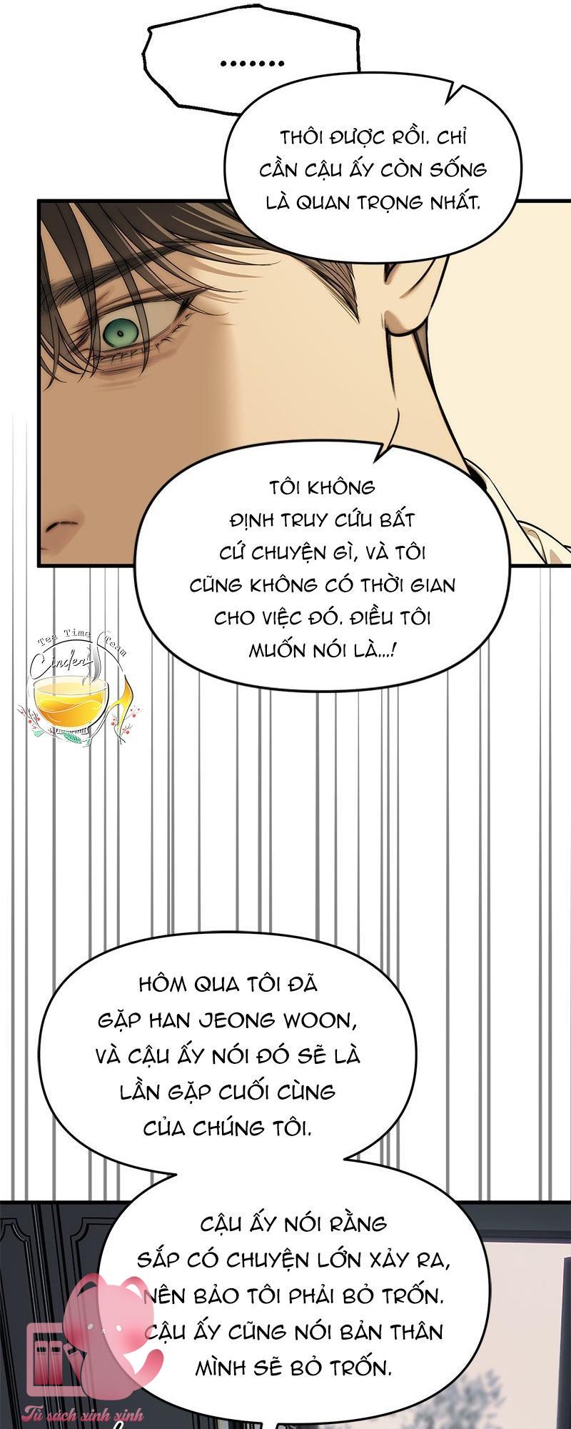 Xâm Nhập Trường Trung Học Tài Phiệt - Chap 94 - Trang 44