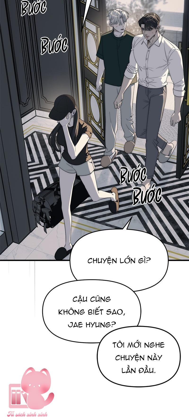 Xâm Nhập Trường Trung Học Tài Phiệt - Chap 94 - Trang 45